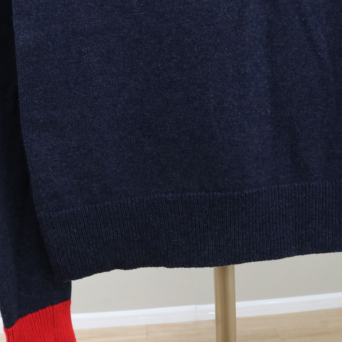 Hermès - Other - Cashmere - Blue - (36)