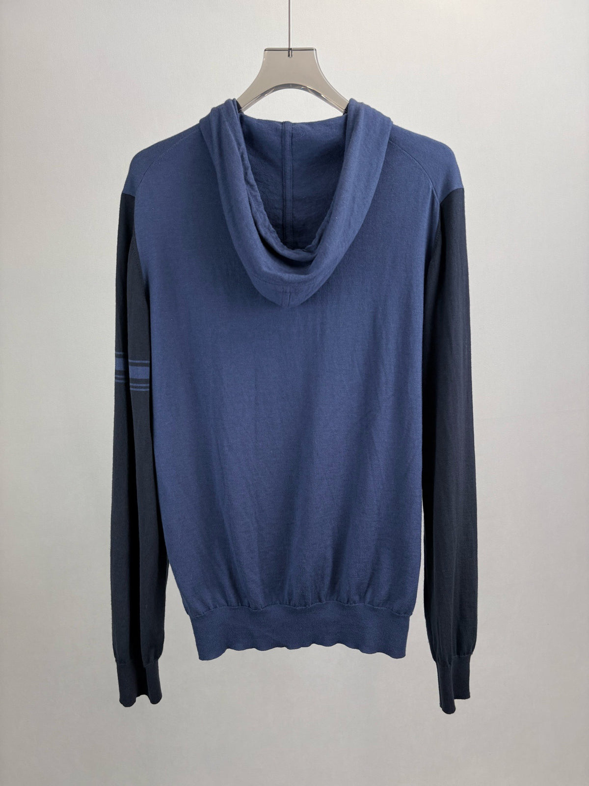 Hermès - Other - Cashmere - Blue - (XL)