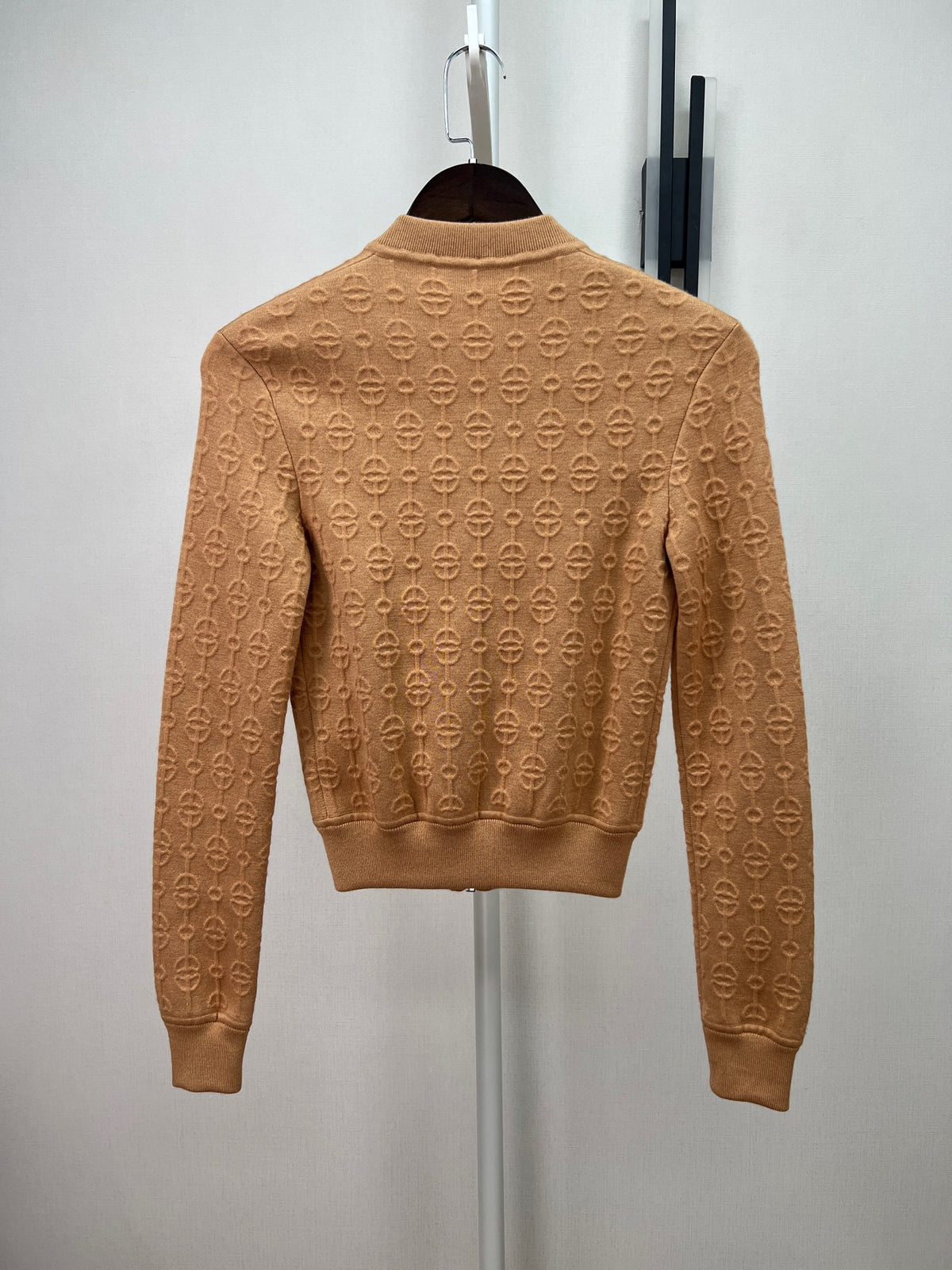 Hermès - Other - Cashmere - Brown - (34)