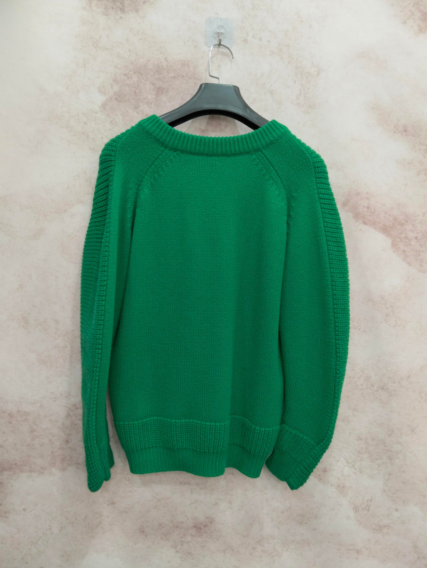 Hermès - Other - Cashmere - Green - (34)