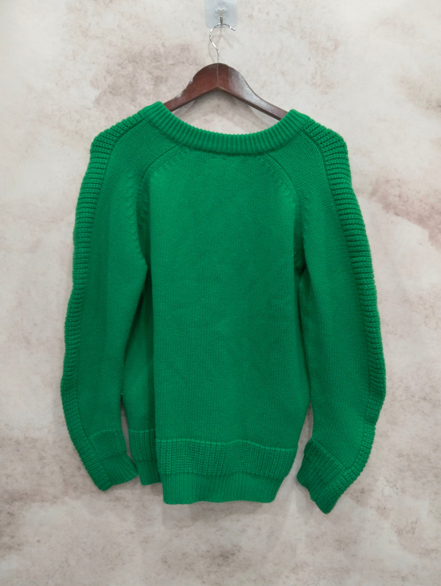 Hermès - Other - Cashmere - Green - (36)
