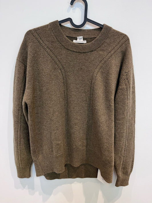 Hermès - Other - Cashmere - Grey - (38)