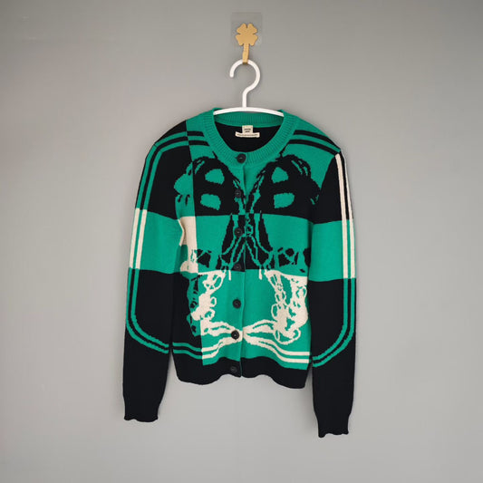 Hermès - Other - Cashmere - Multicolour - (34)