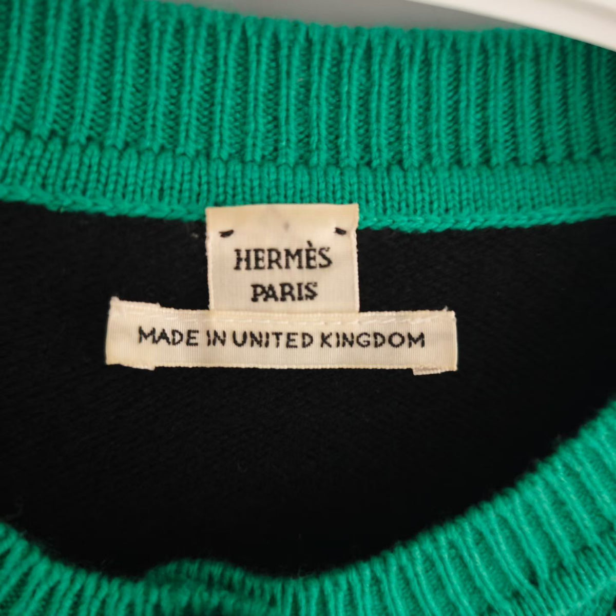 Hermès - Other - Cashmere - Multicolour - (34)