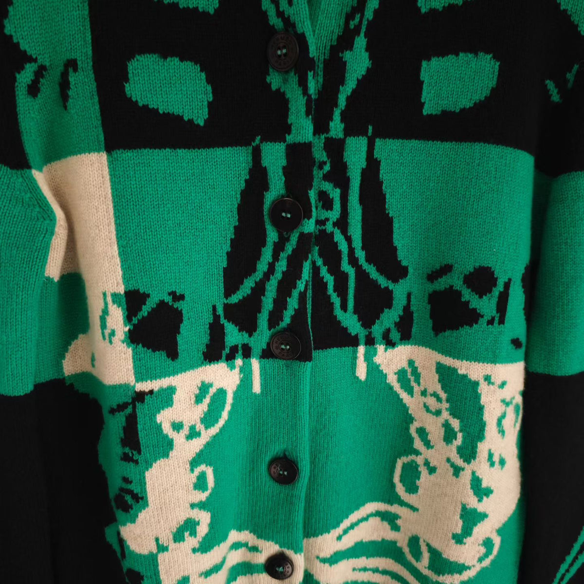 Hermès - Other - Cashmere - Multicolour - (34)