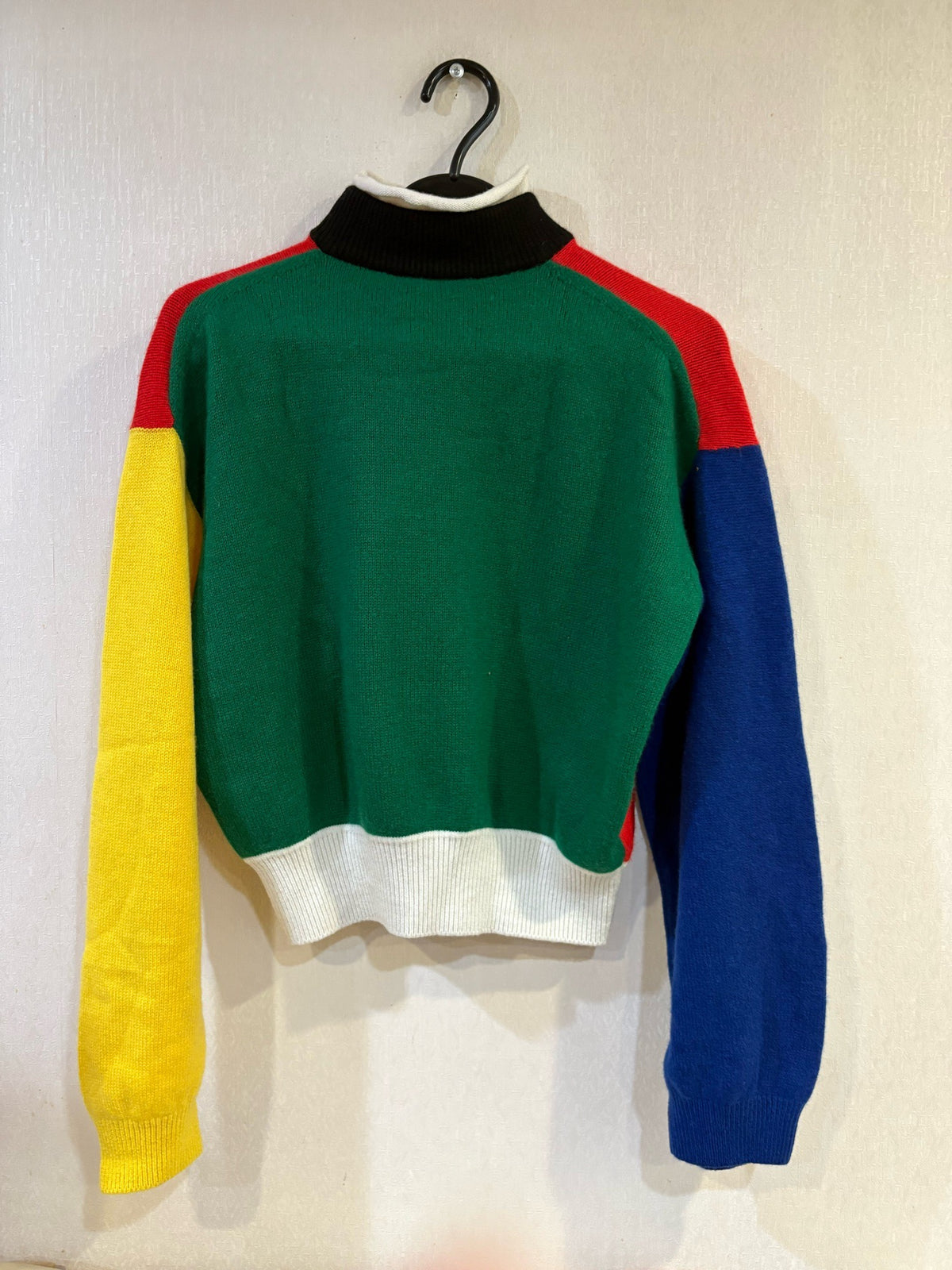 Hermès - Other - Cashmere - Multicolour - (36)