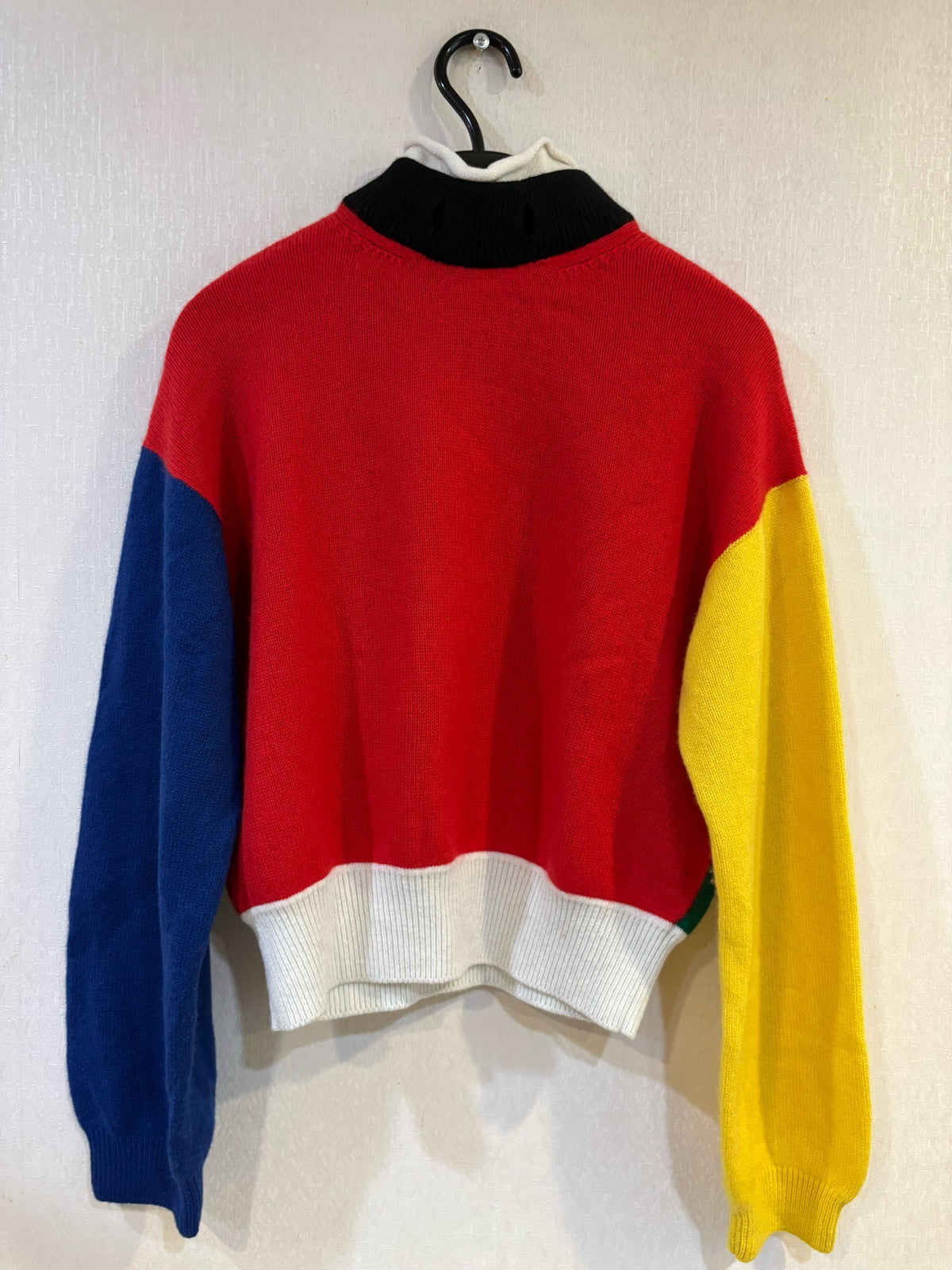 Hermès - Other - Cashmere - Multicolour - (36)