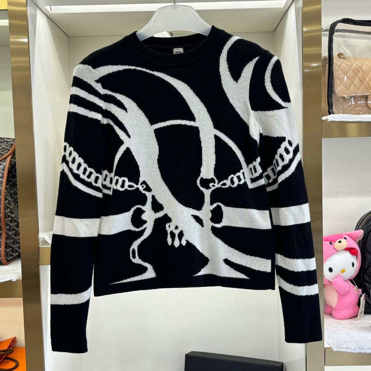 Hermès - Other - Cashmere - Multicolour - (38)