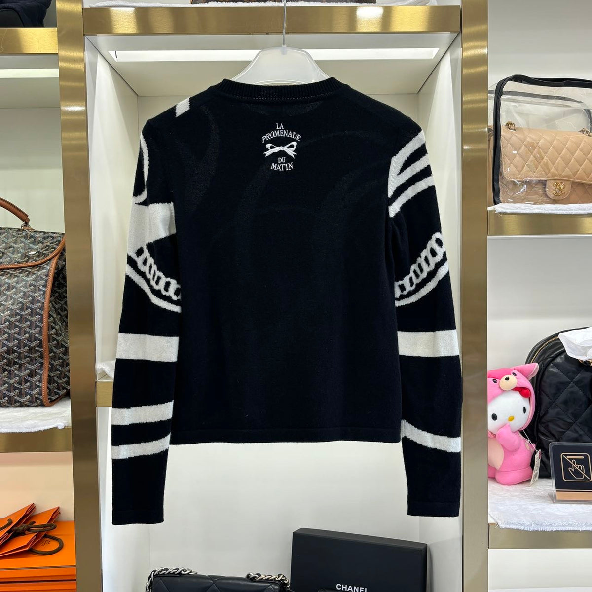 Hermès - Other - Cashmere - Multicolour - (38)