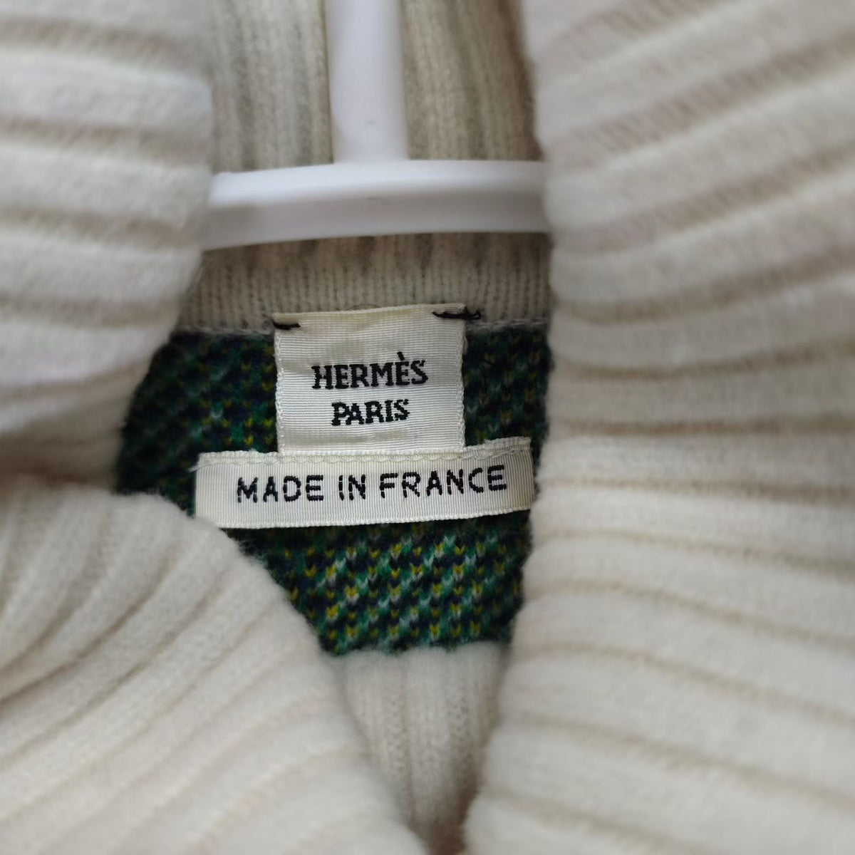 Hermès - Other - Cashmere - Multicolour - (38)