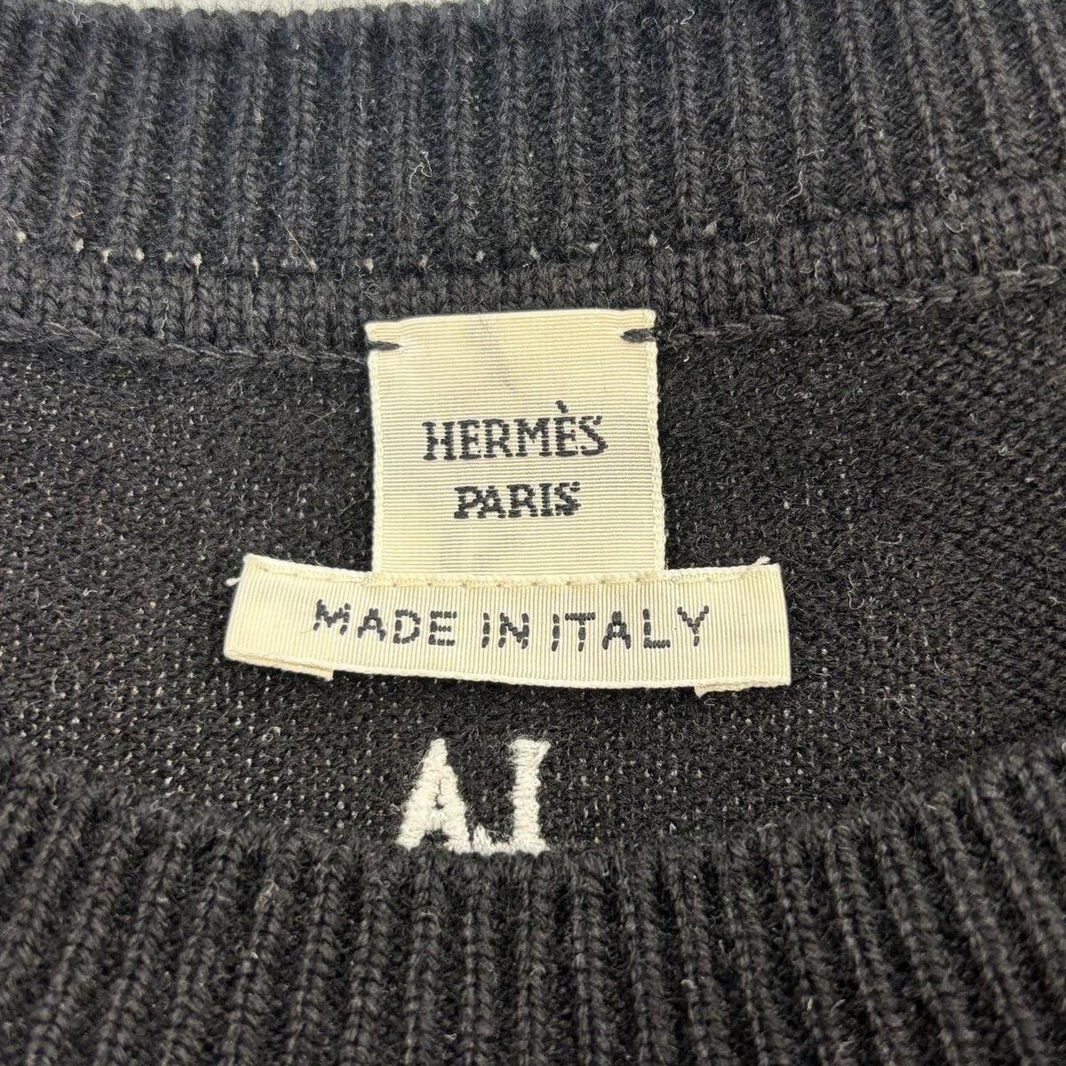 Hermès - Other - Cashmere - Multicolour - (38)