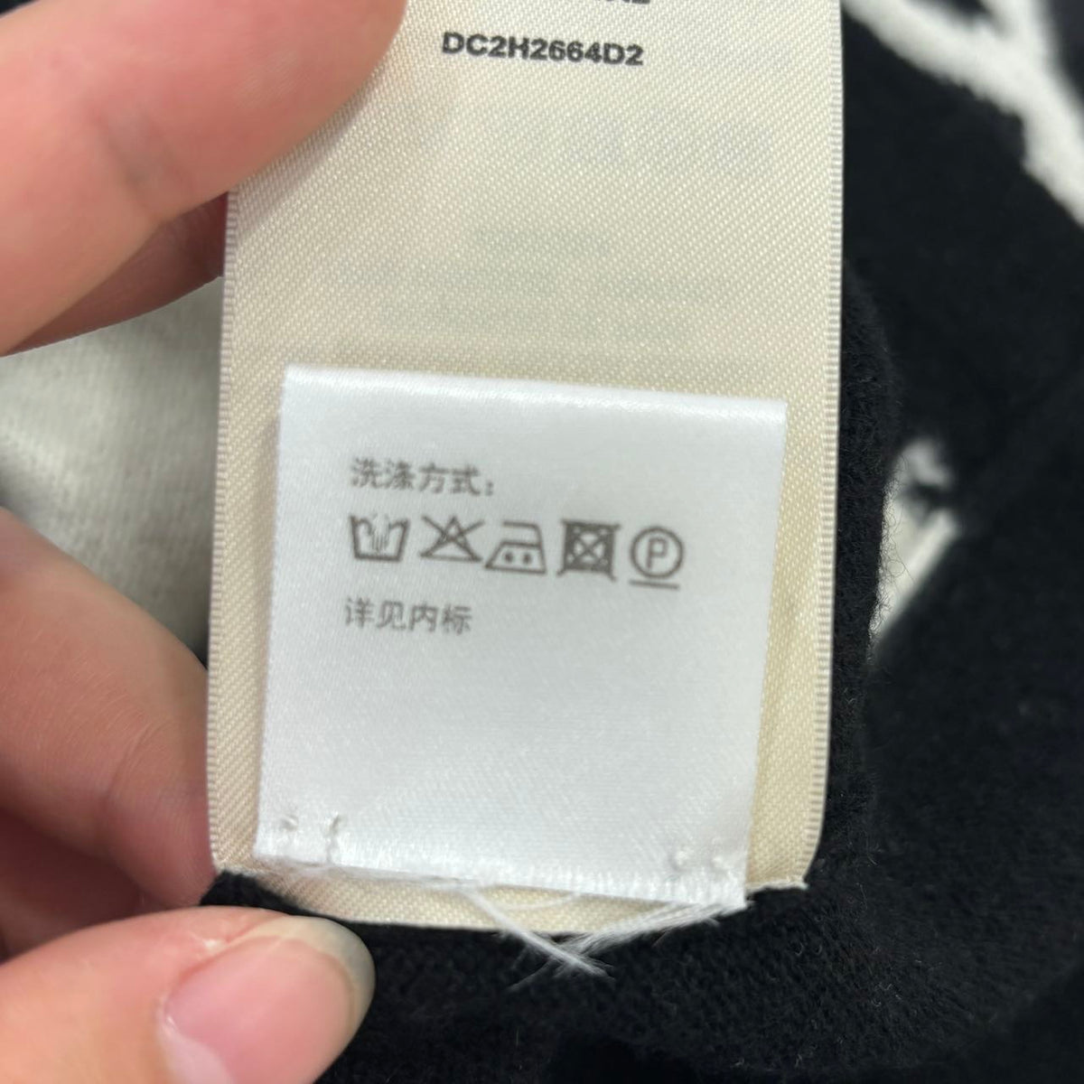 Hermès - Other - Cashmere - Multicolour - (38)