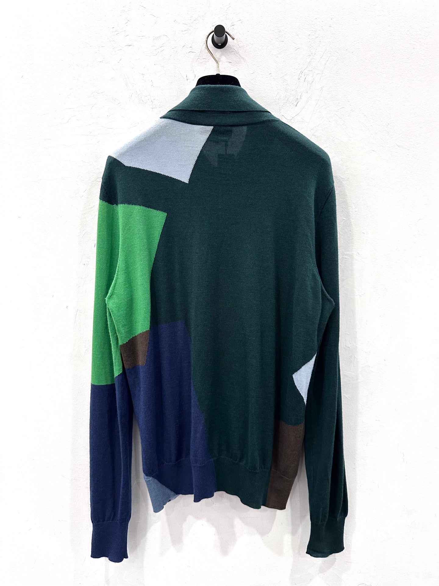 Hermès - Other - Cashmere - Multicolour - (M)