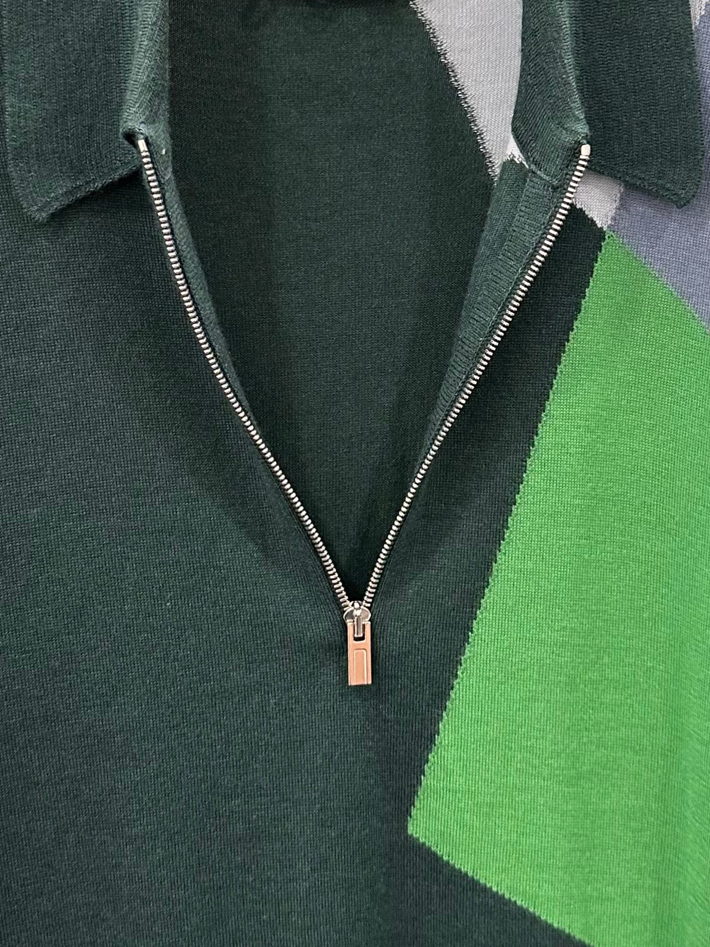 Hermès - Other - Cashmere - Multicolour - (M)