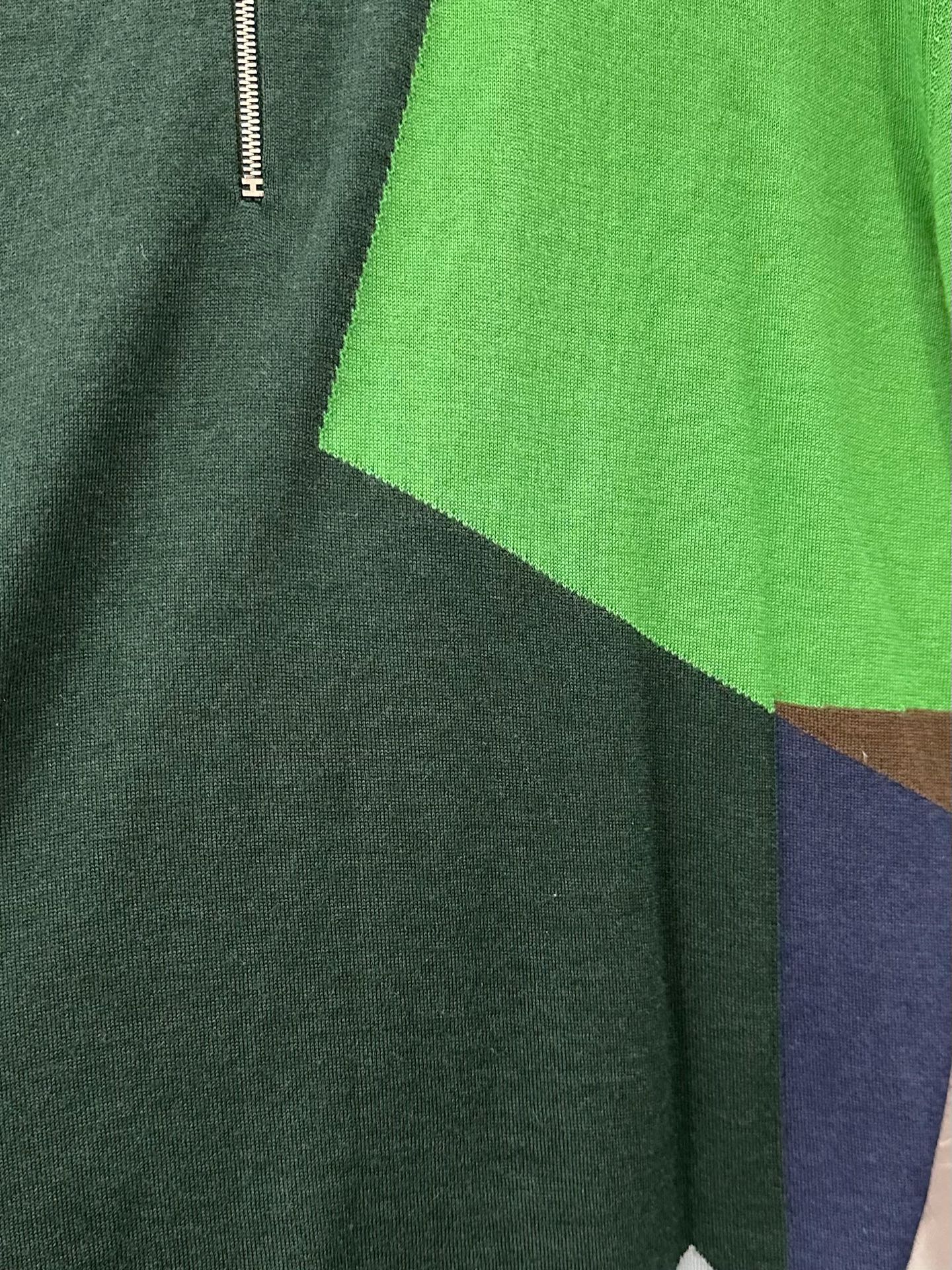 Hermès - Other - Cashmere - Multicolour - (M)