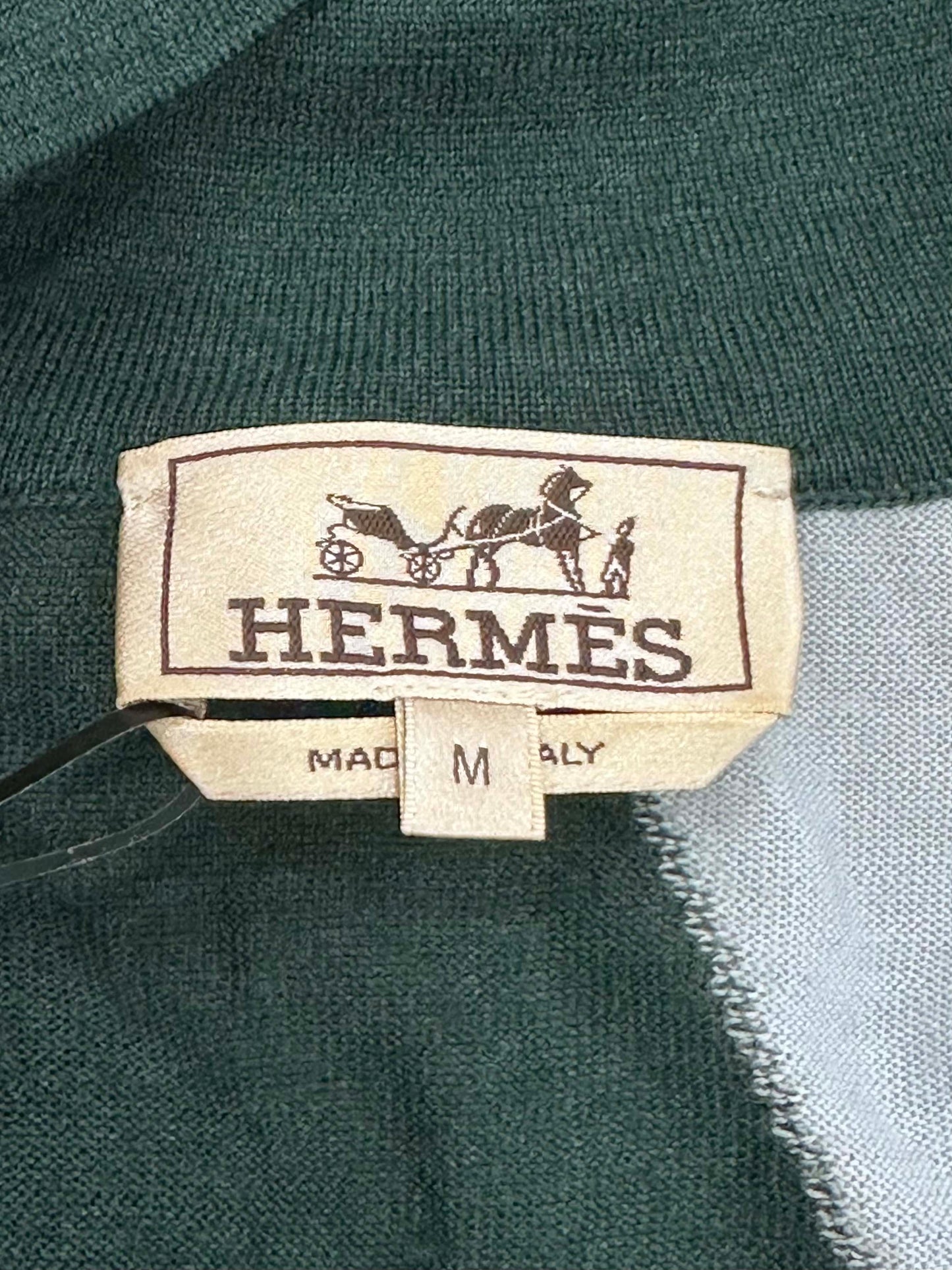 Hermès - Other - Cashmere - Multicolour - (M)