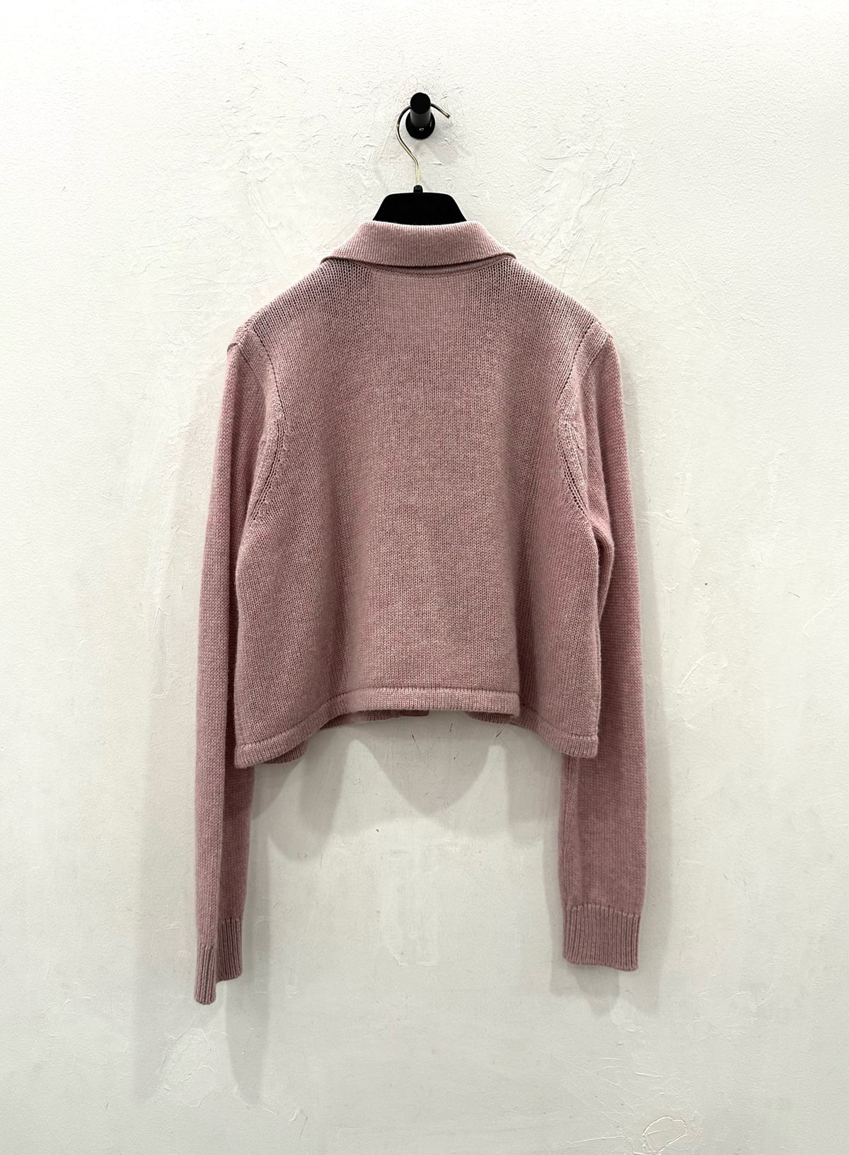 Hermès - Other - Cashmere - Pink - (34)