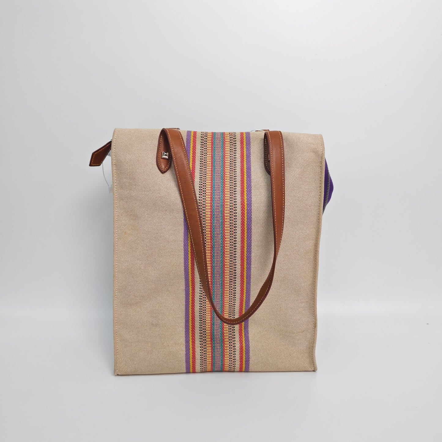 Hermes - Other - Cloth - Beige - (medium)