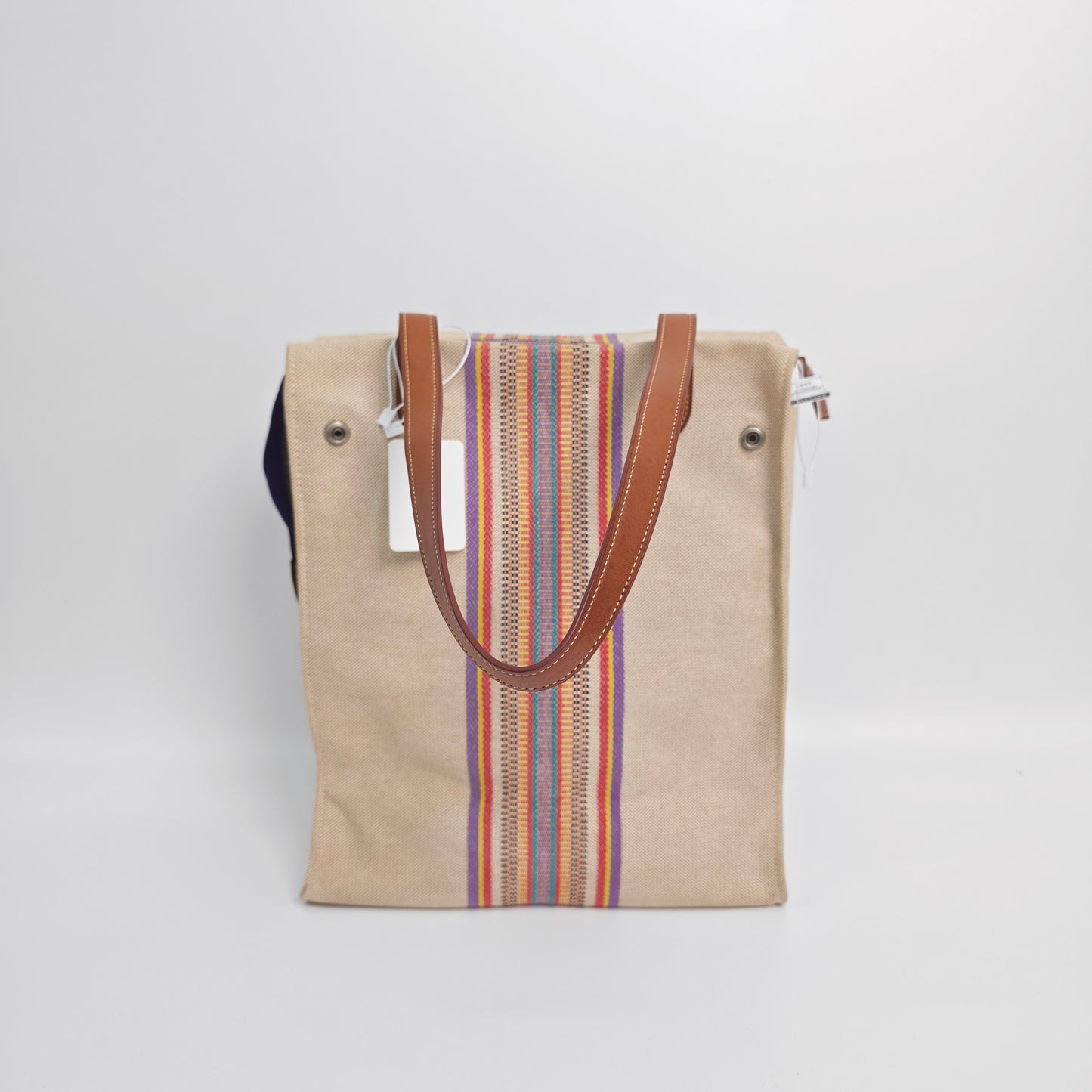 Hermes - Other - Cloth - Beige - (medium)