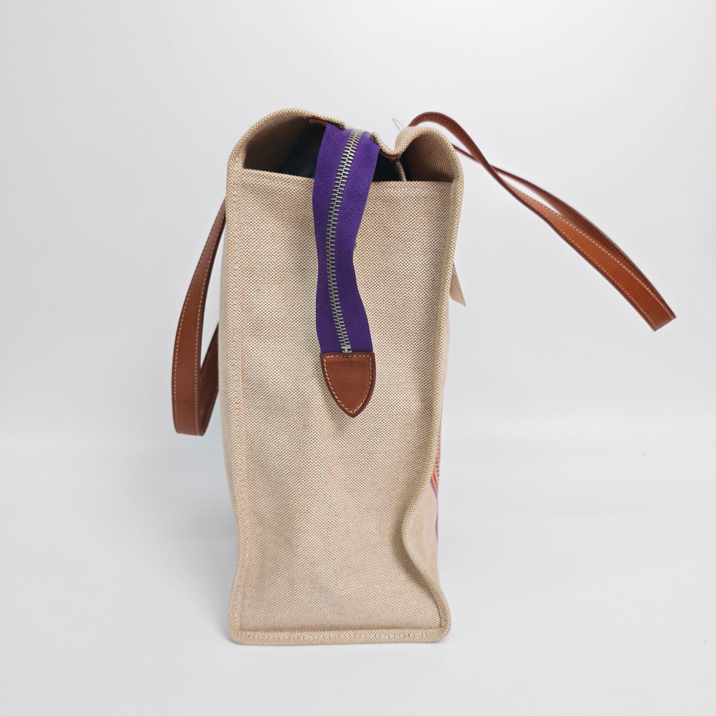 Hermes - Other - Cloth - Beige - (medium)