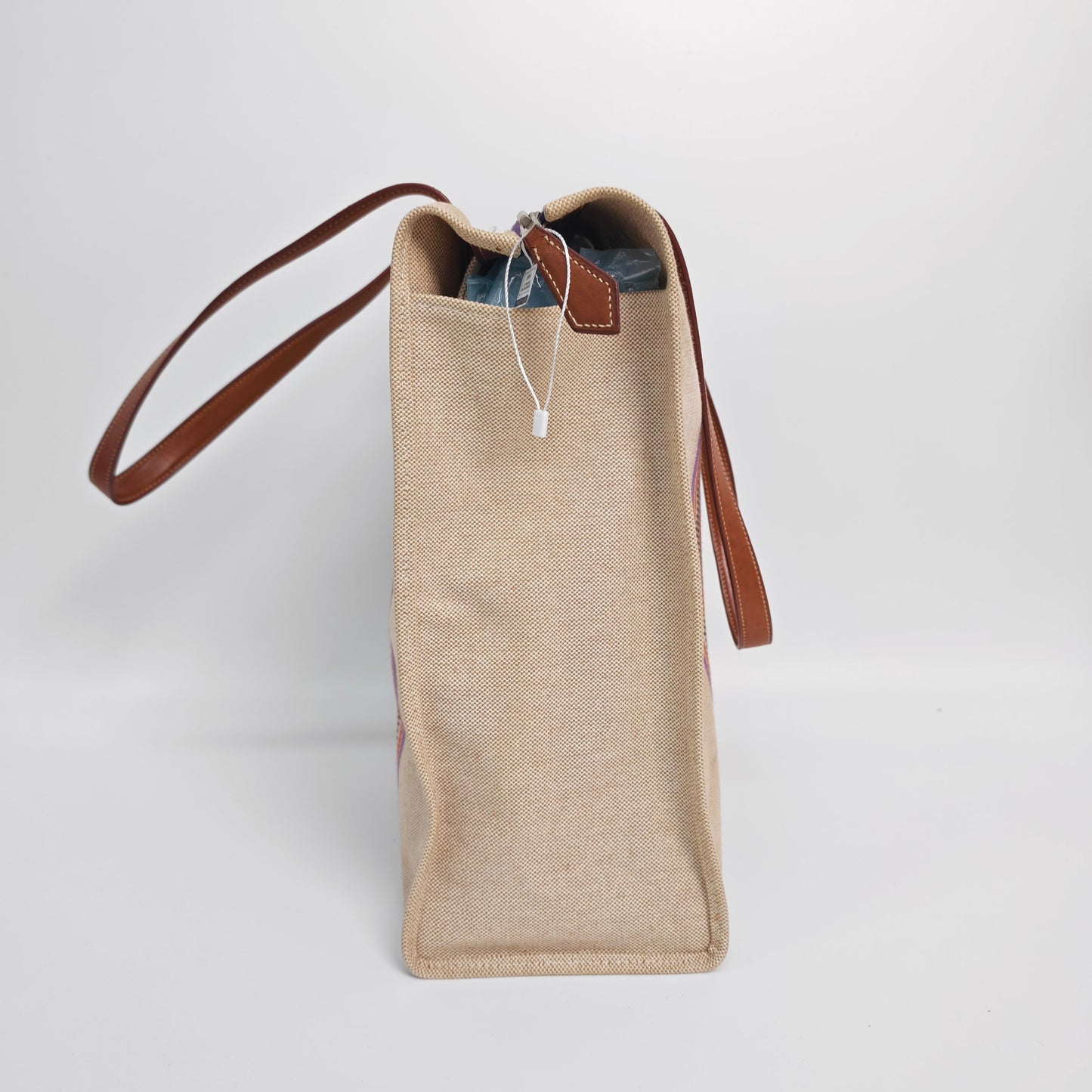 Hermes - Other - Cloth - Beige - (medium)