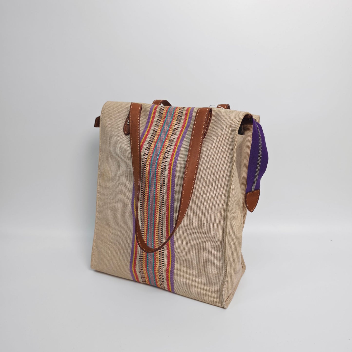 Hermes - Other - Cloth - Beige - (medium)