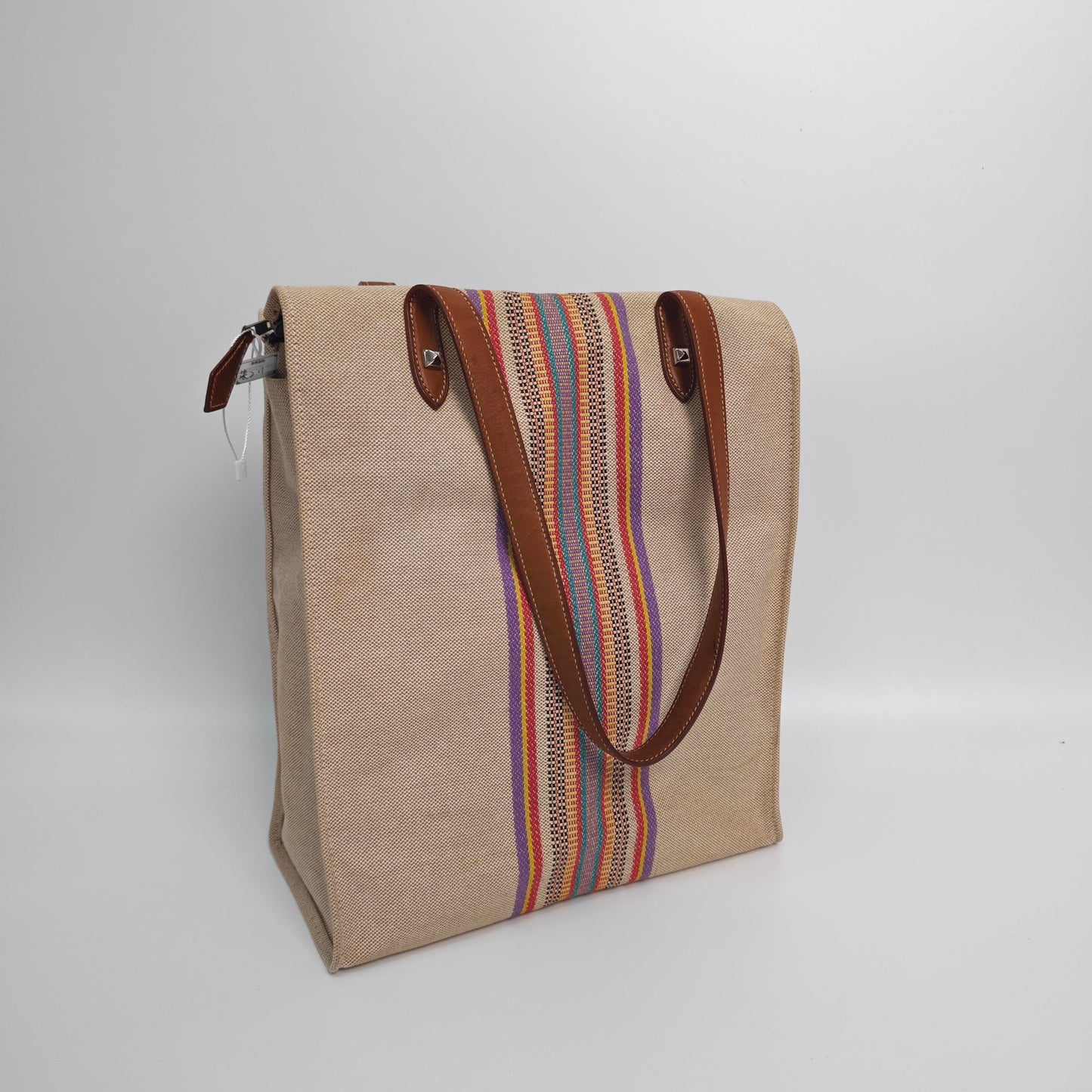 Hermes - Other - Cloth - Beige - (medium)