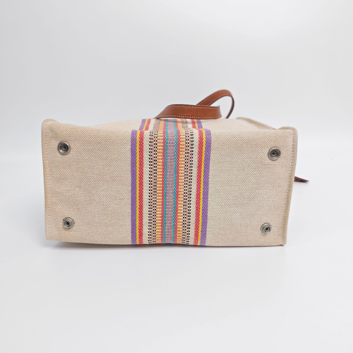 Hermes - Other - Cloth - Beige - (medium)