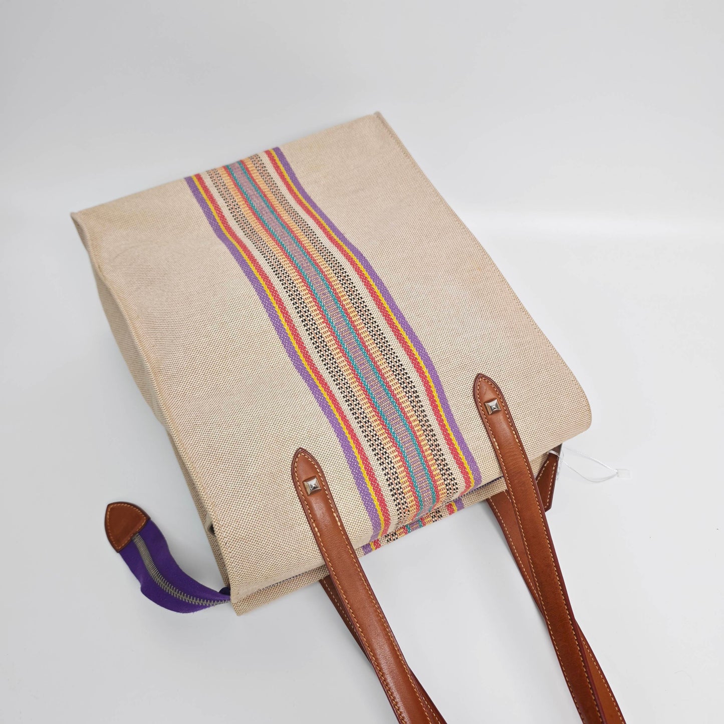 Hermes - Other - Cloth - Beige - (medium)