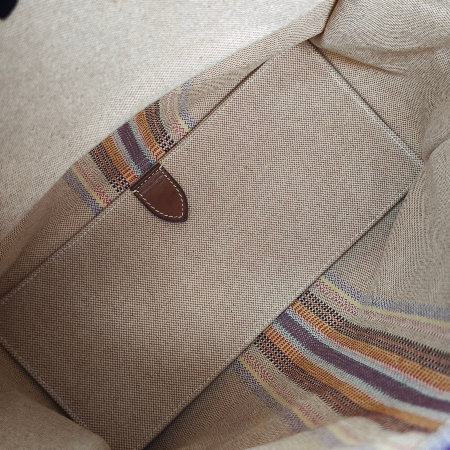 Hermes - Other - Cloth - Beige - (medium)