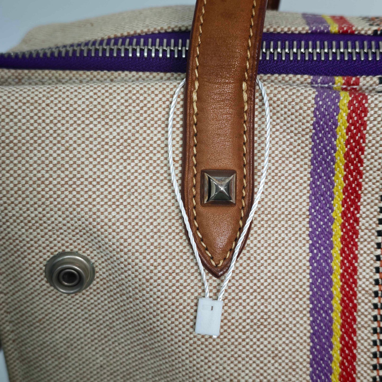 Hermes - Other - Cloth - Beige - (medium)