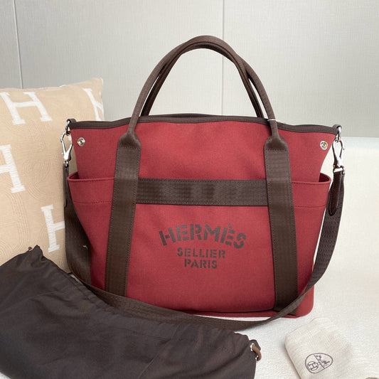 Hermes - Other - Cloth - Multicolour - (Large)
