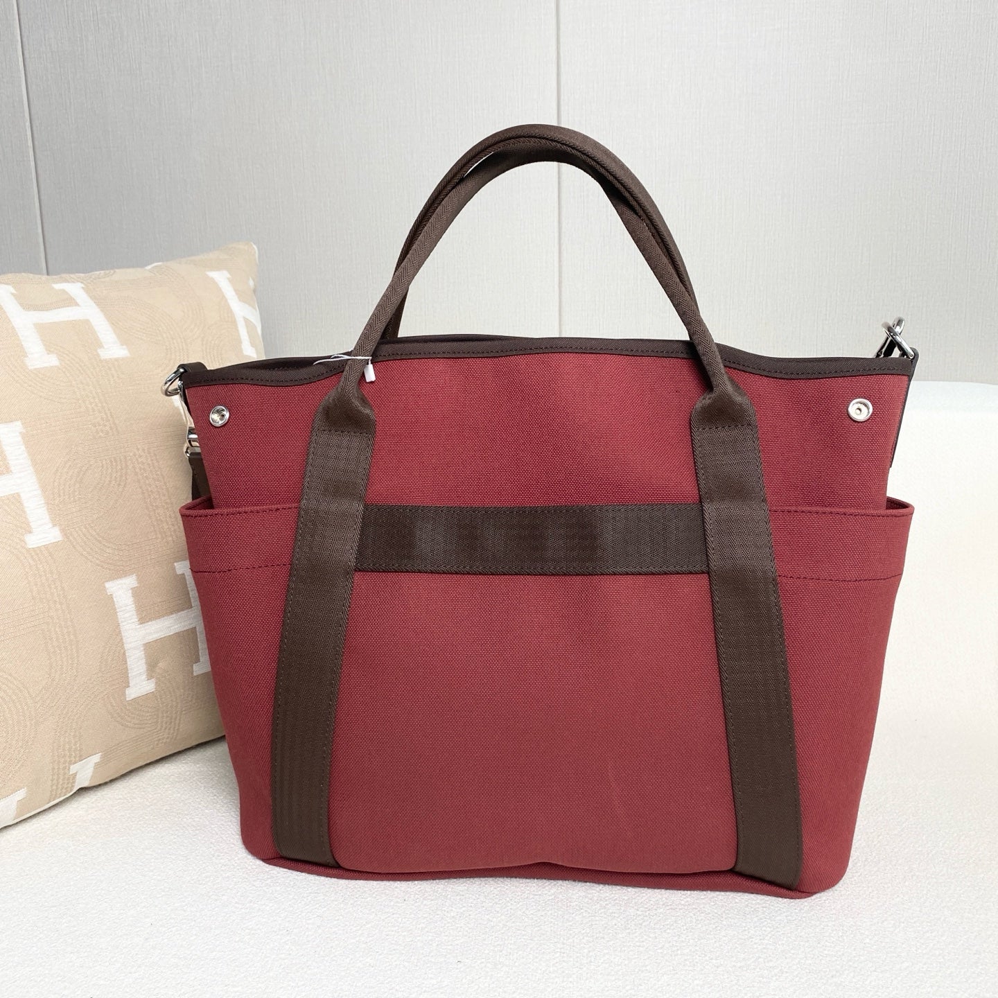 Hermes - Other - Cloth - Multicolour - (Large)