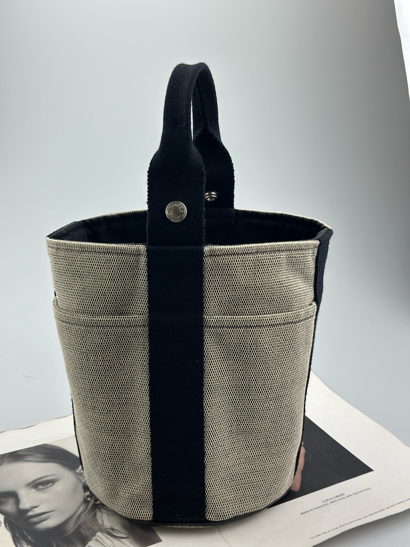Hermès - Other - Cloth - Multicolour - (mini)