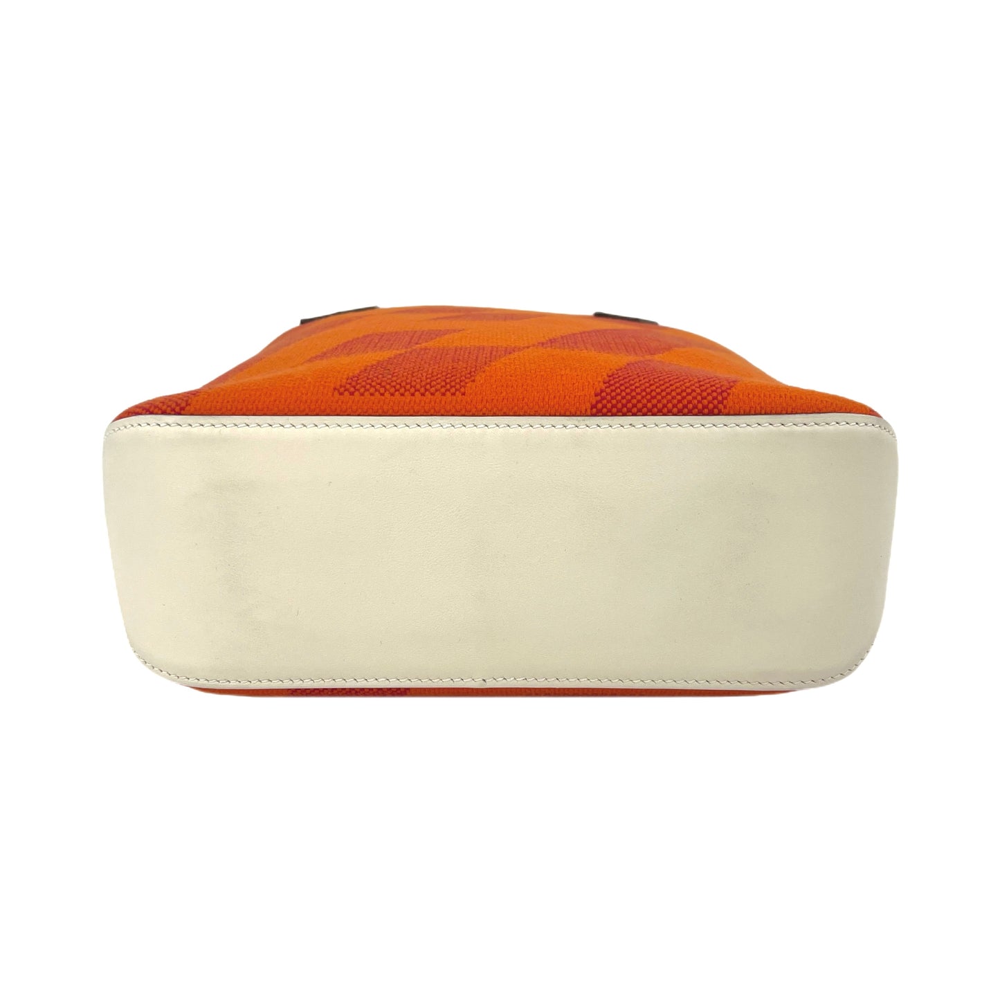 Hermes - Other - Cloth - Orange - (medium)