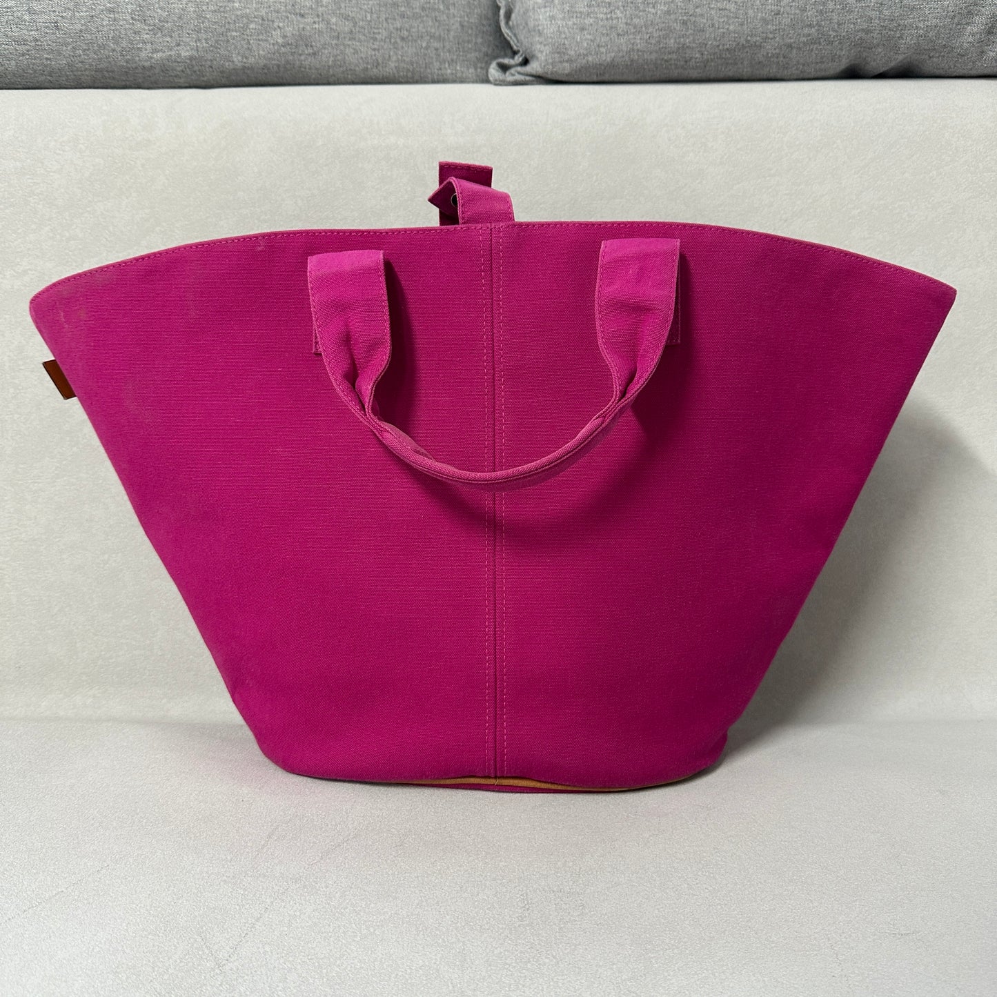 Hermès - Other - Cloth - Pink - (large)