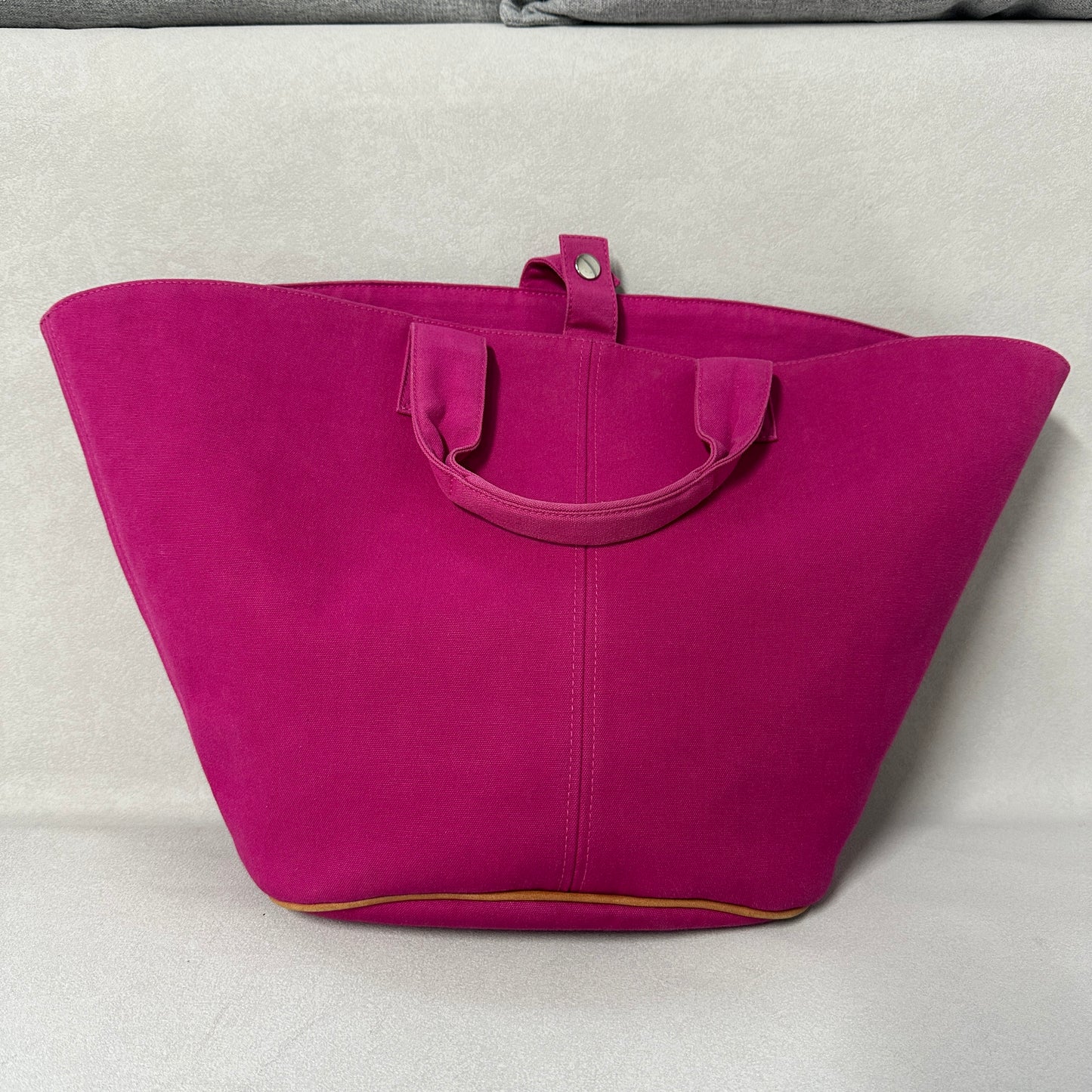 Hermès - Other - Cloth - Pink - (large)