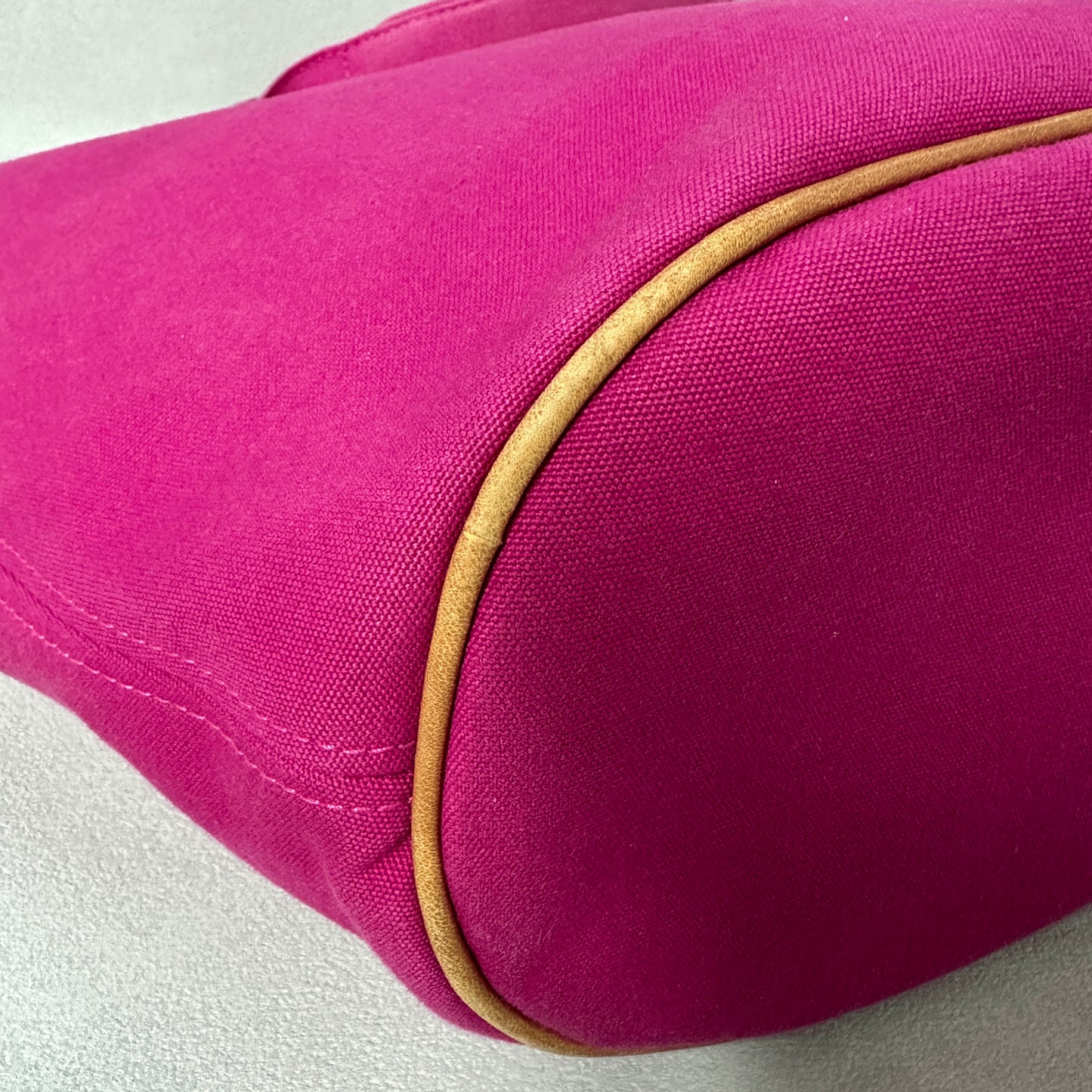 Hermès - Other - Cloth - Pink - (large)
