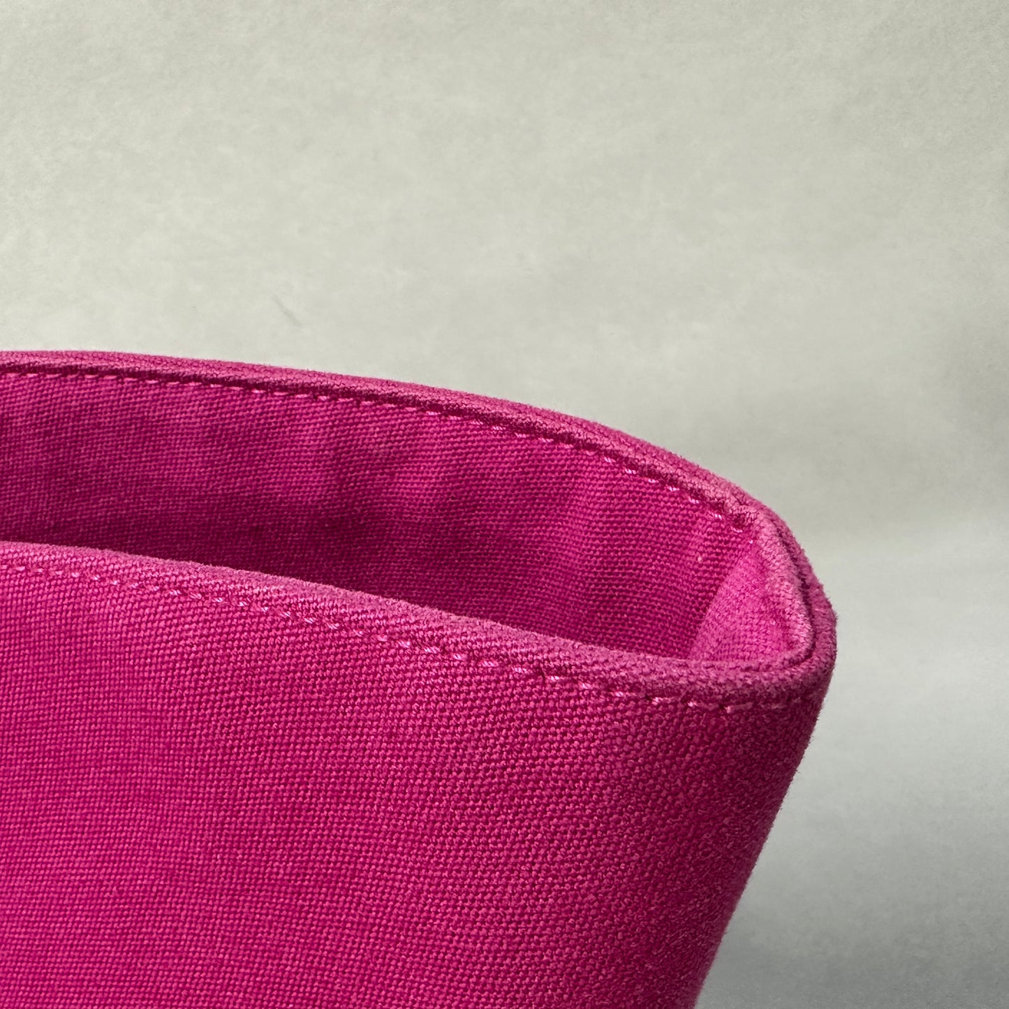 Hermès - Other - Cloth - Pink - (large)
