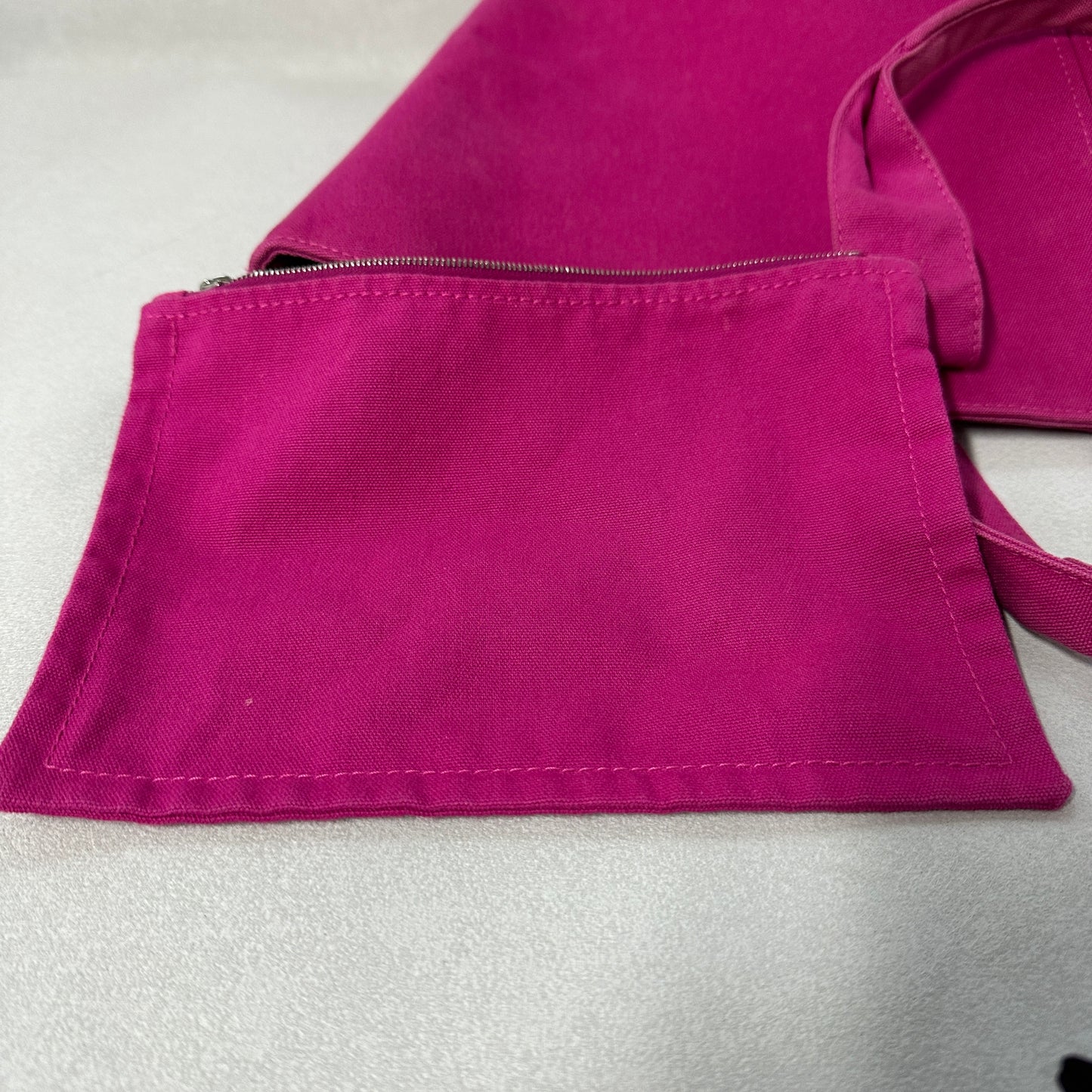 Hermès - Other - Cloth - Pink - (large)