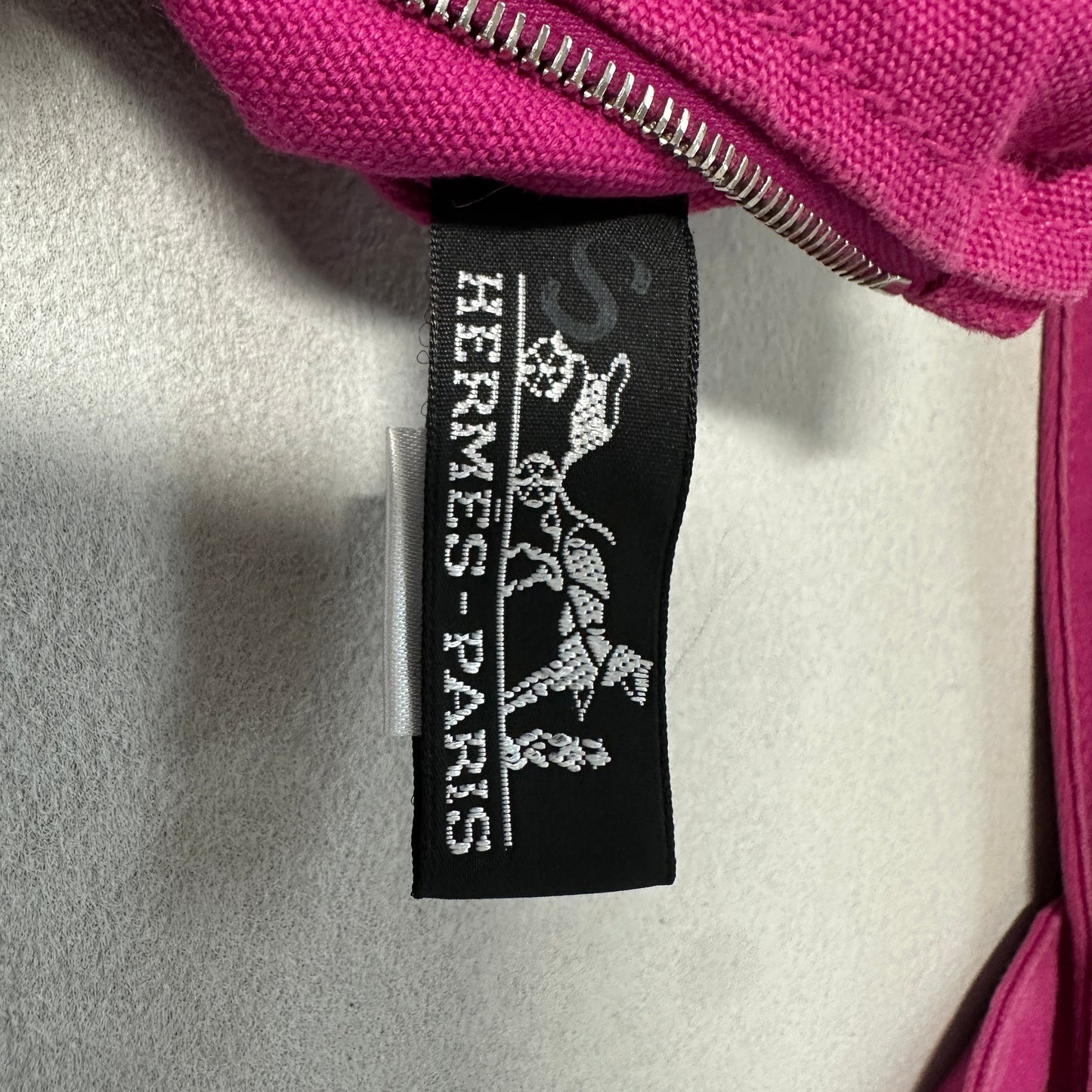 Hermès - Other - Cloth - Pink - (large)