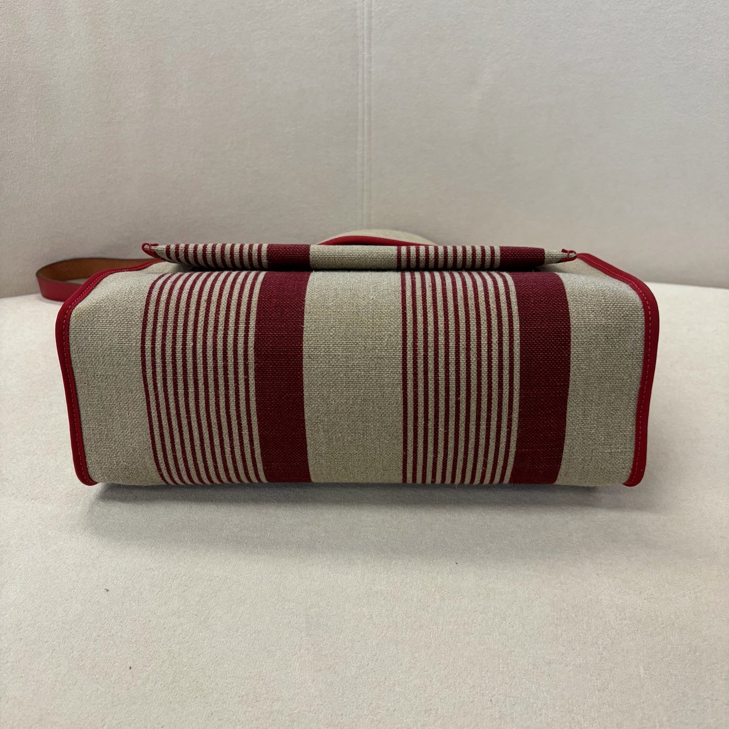 Hermes - Other - Cloth - Red - (medium)