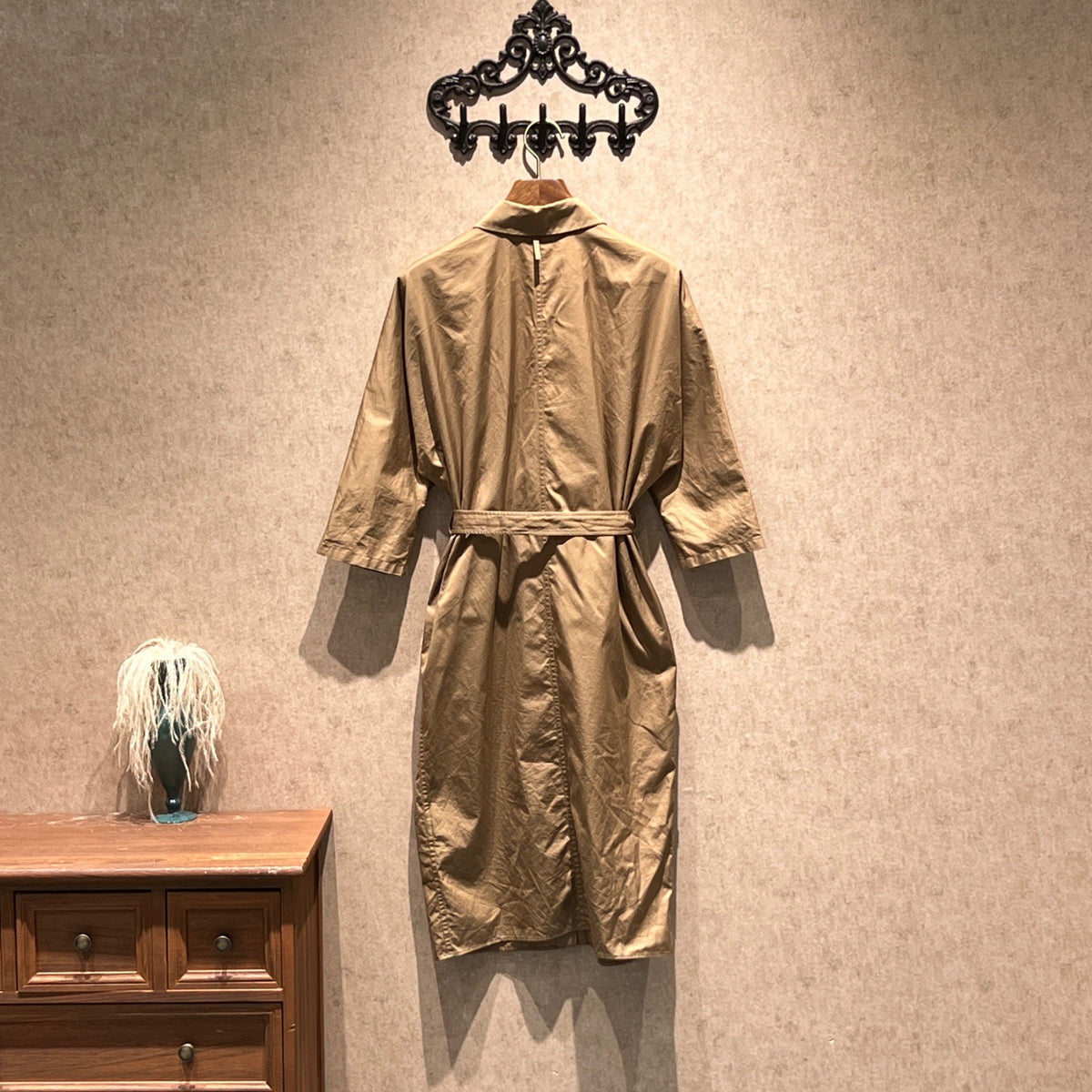 Hermès - Other - Cotton - Beige - (34)