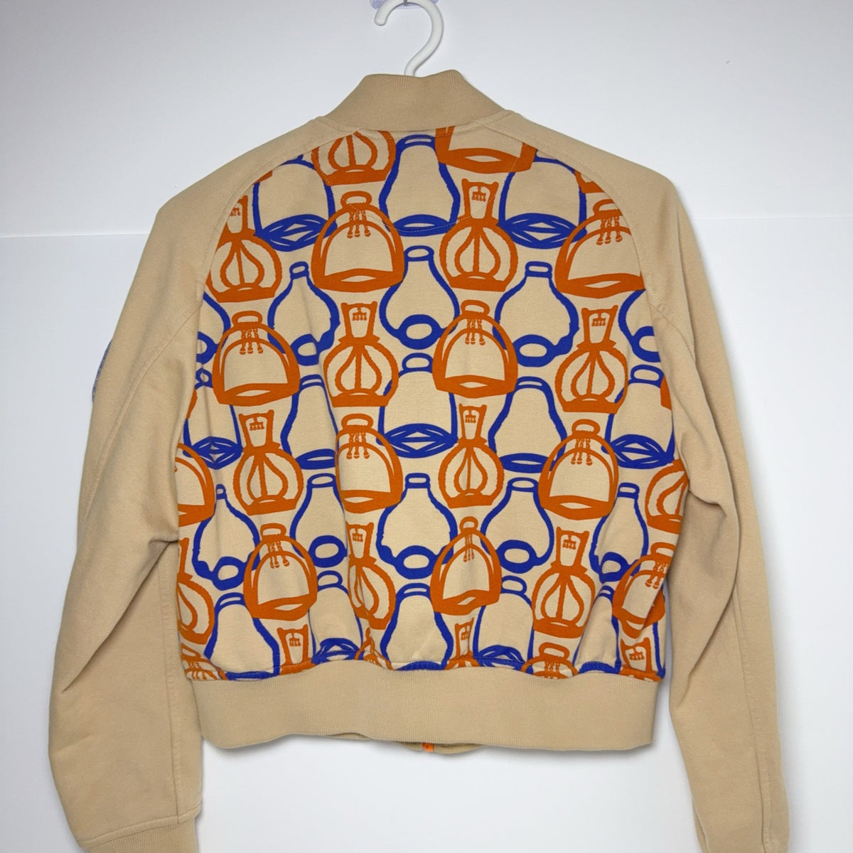 Hermès - Other - Cotton - Beige - (36)