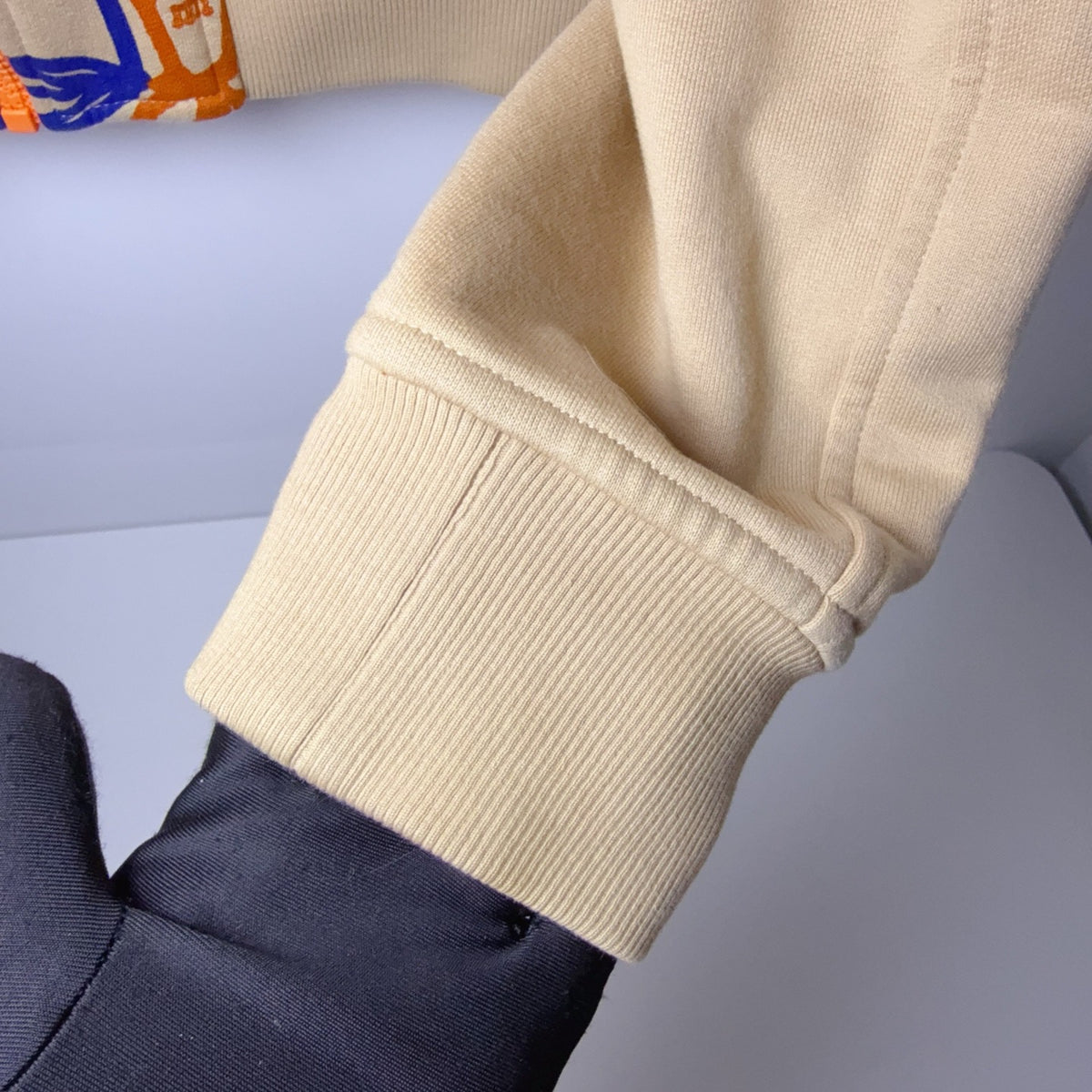 Hermès - Other - Cotton - Beige - (36)