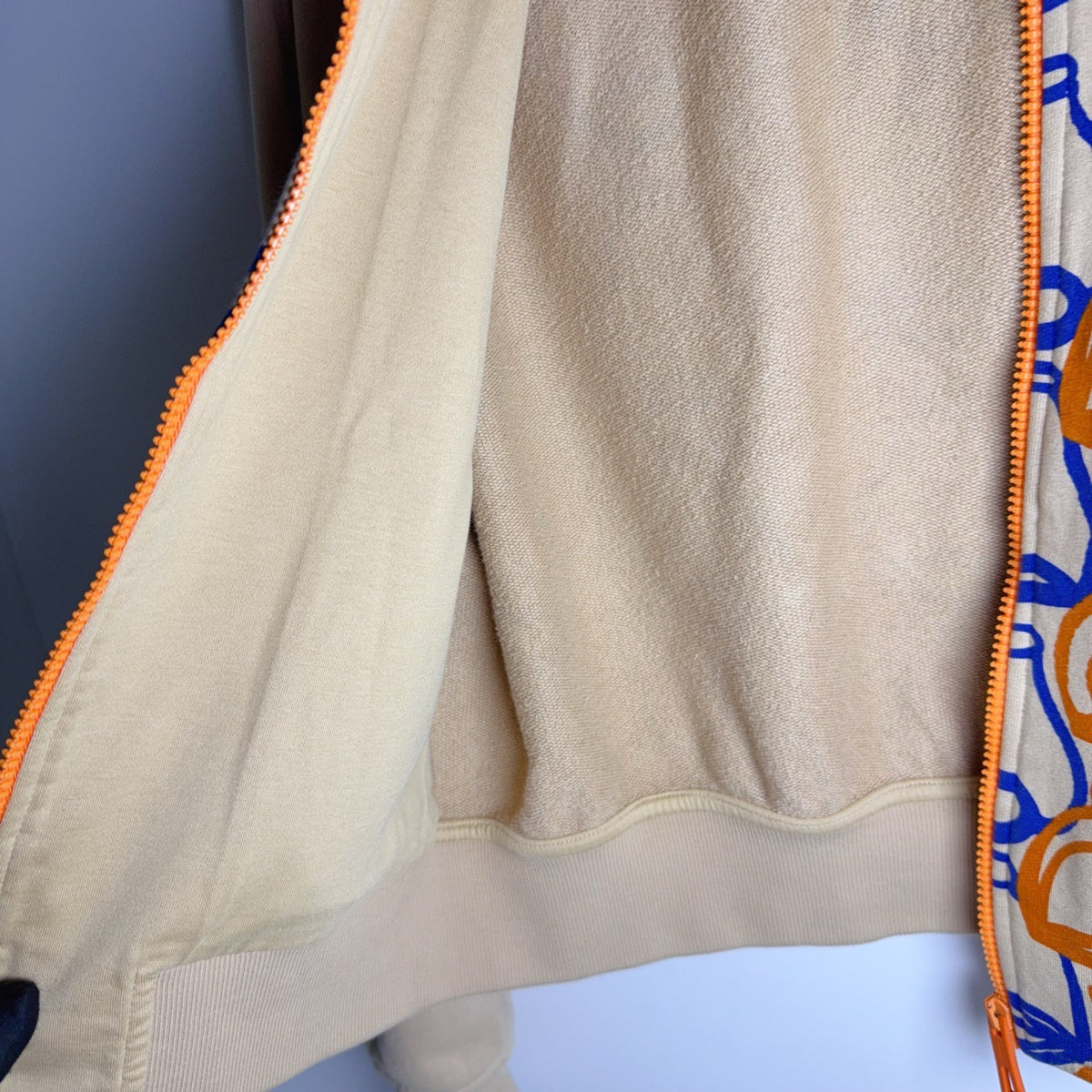 Hermès - Other - Cotton - Beige - (36)