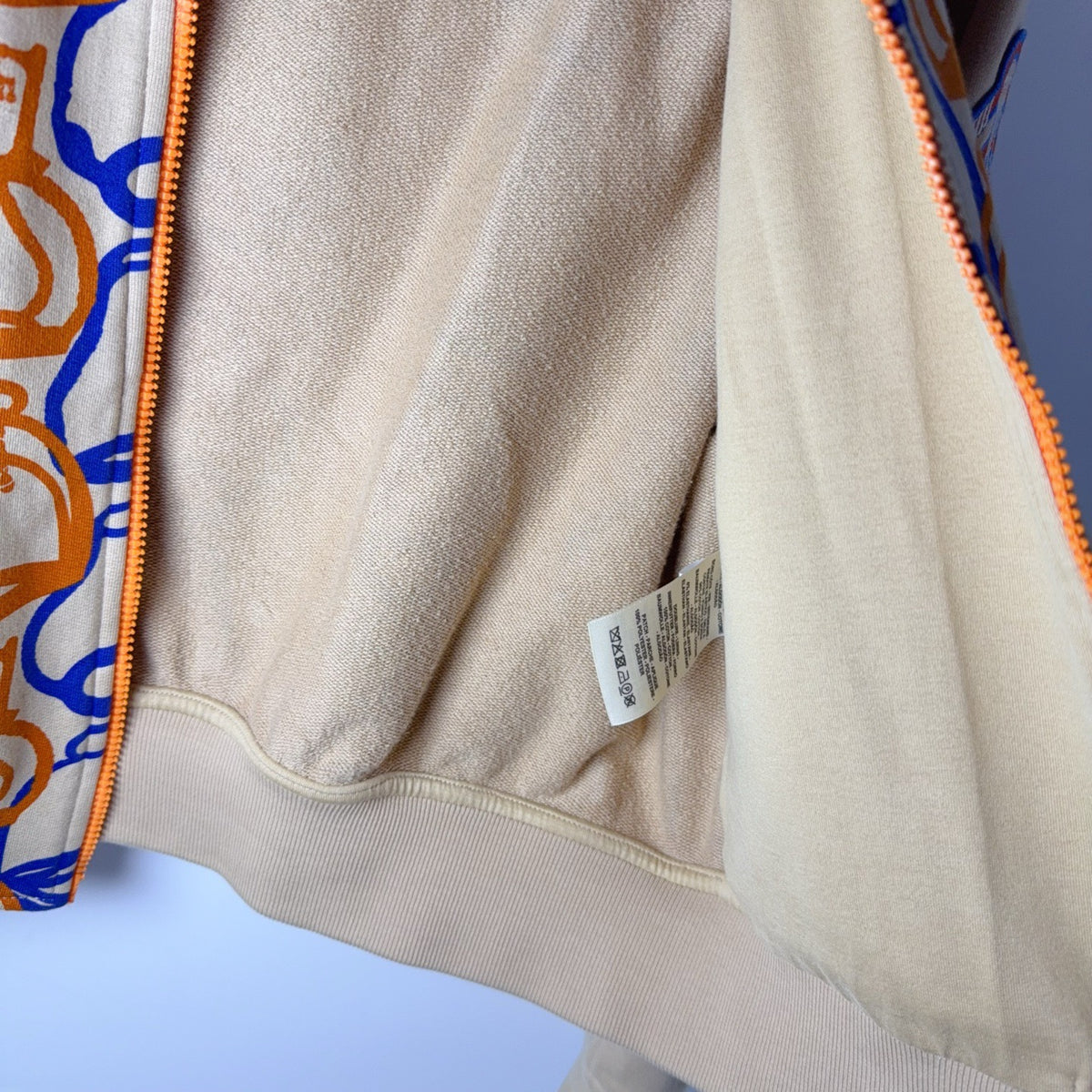 Hermès - Other - Cotton - Beige - (36)