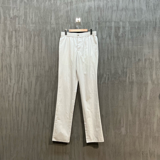 Hermès - Other - Cotton - Beige - (40)
