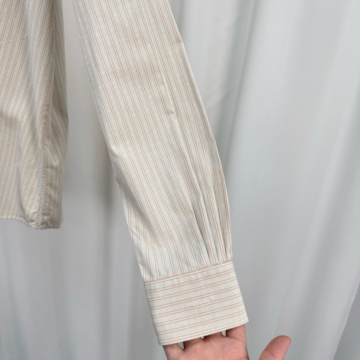 Hermès - Other - Cotton - Beige - (40)
