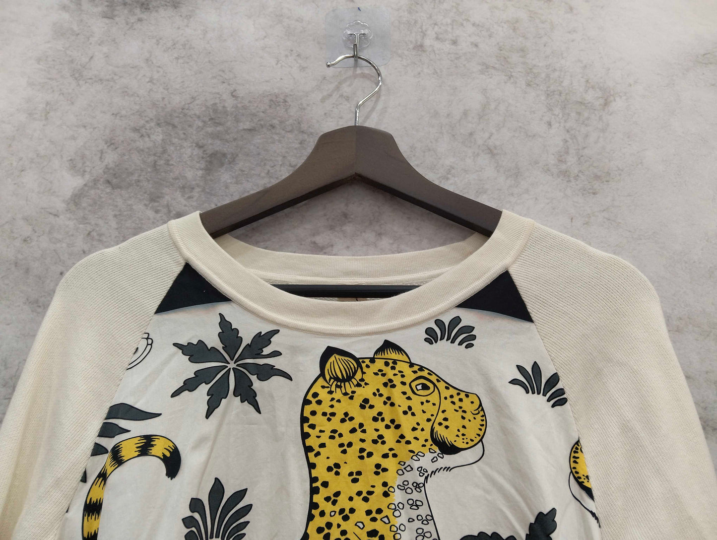 Hermès - Other - Cotton - Beige - (42)
